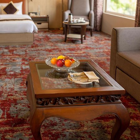 The Lalita Grand Mathura- Vrindavan Kültér fotó