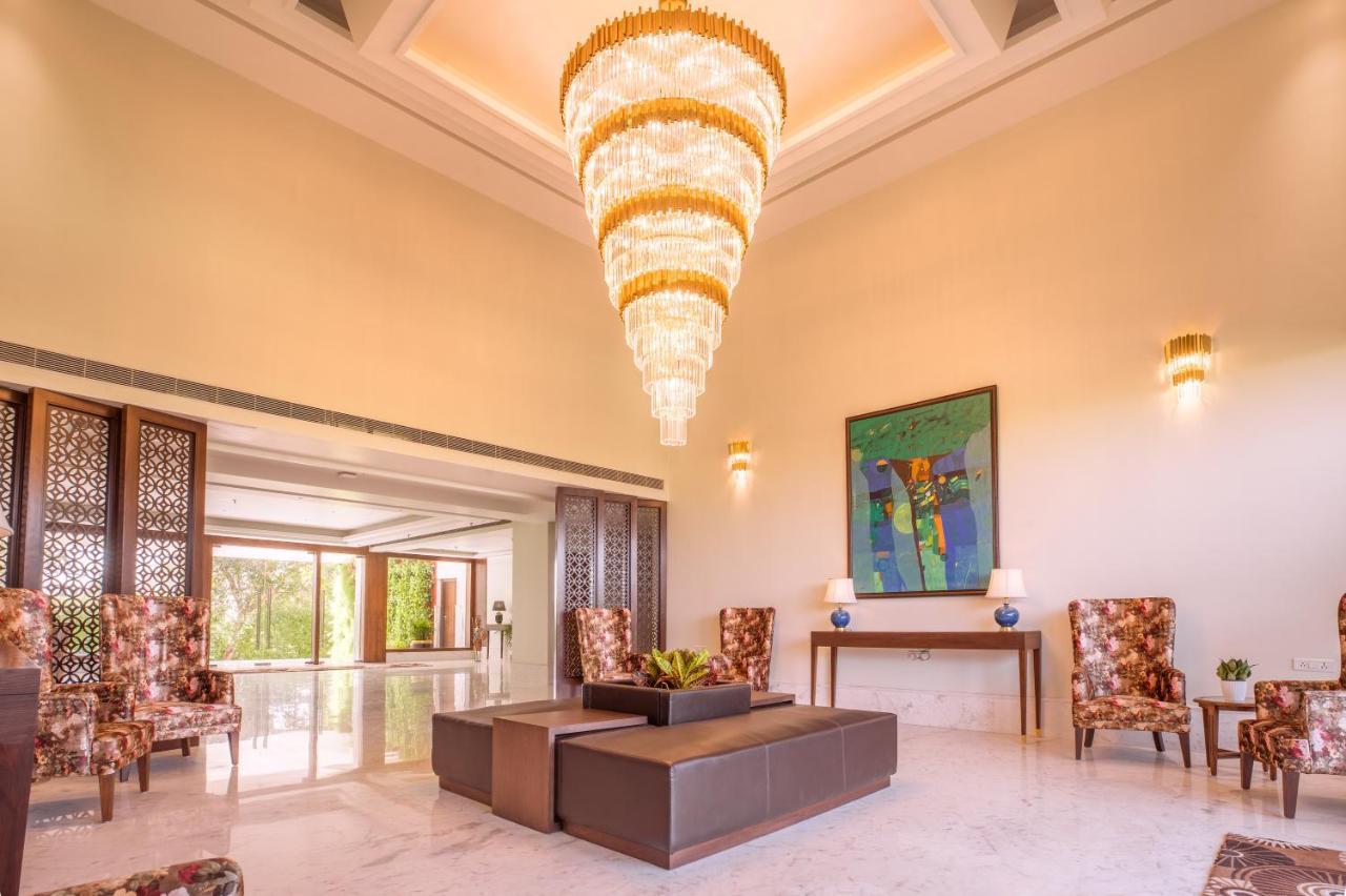 The Lalita Grand Mathura- Vrindavan Kültér fotó